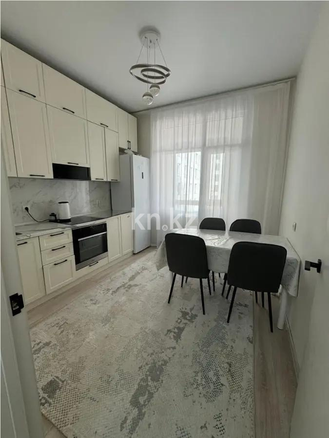 Продажа 1-комнатной квартиры, 39 м² в Астане - фото 2