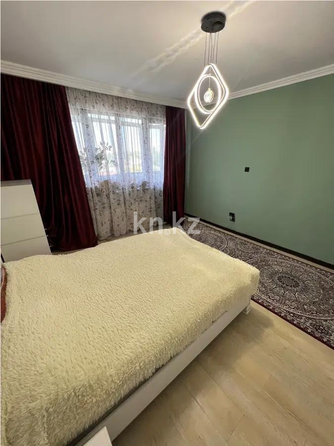 Продажа 2-комнатной квартиры, 84 м², ул. Толе би, дом  273/6 - Продажа  двухкомнатных квартир в новостройках Алматы фото 1 из 6