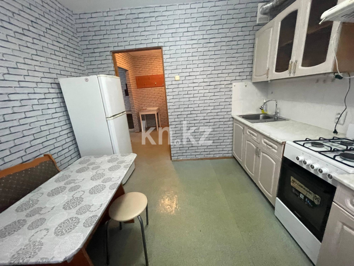 Продажа 2-комнатной квартиры, 51.2 м², ул. Карбышева, дом  51 - Продажа  двухкомнатных квартир в Костанае фото 3 из 11