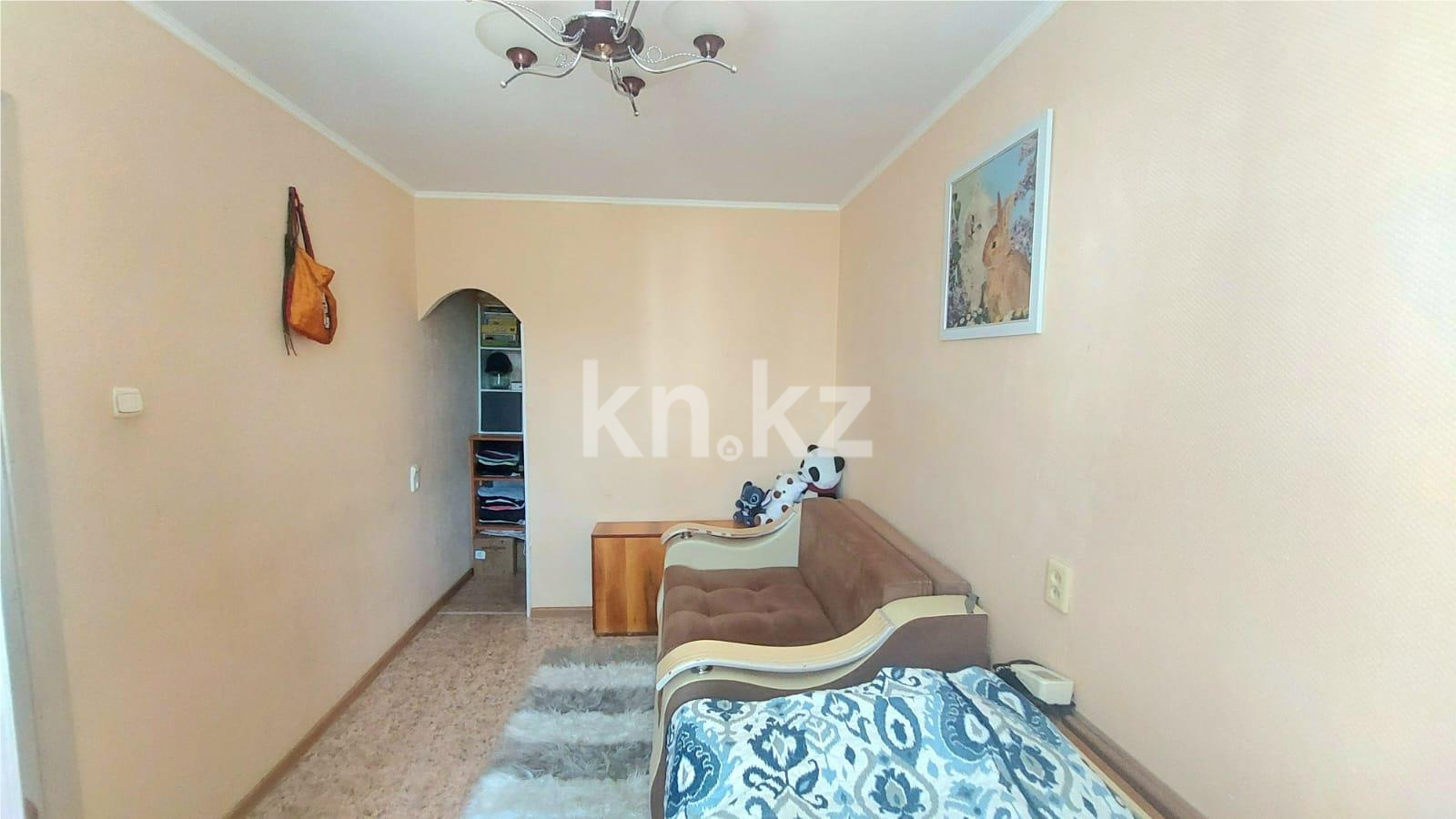 Продажа 2-комнатной квартиры, 47 м² - Недвижимость в Темиртау фото 4 из 9