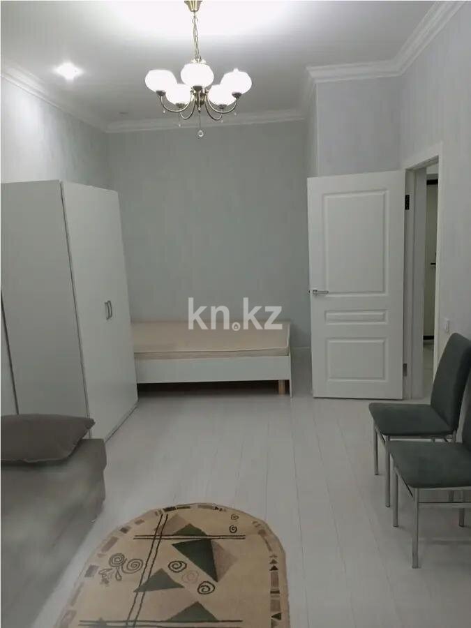 Продажа 1-комнатной квартиры, 38.5 м² в Астане
