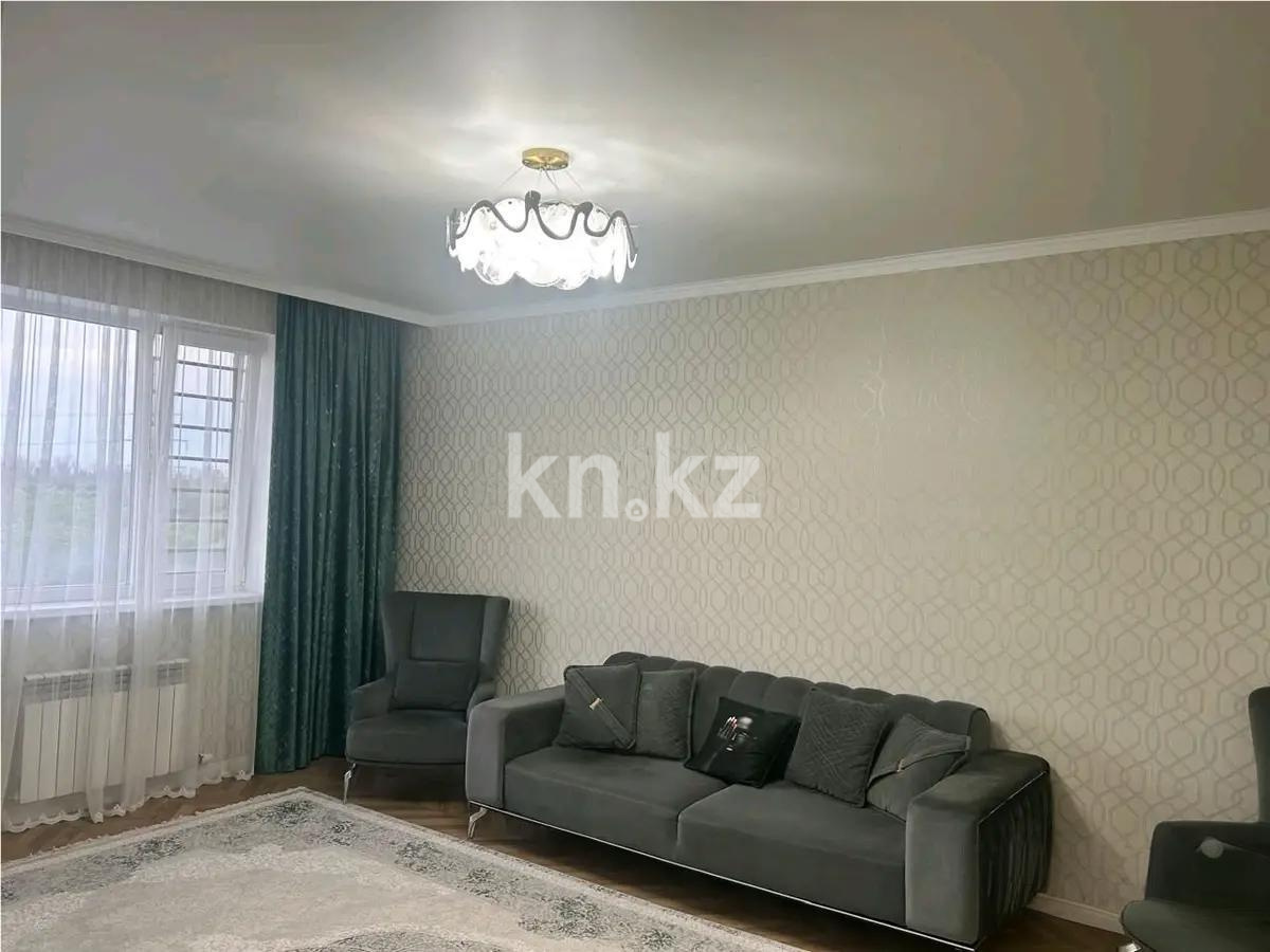 Продажа 3-комнатной квартиры, 77 м² в Астане