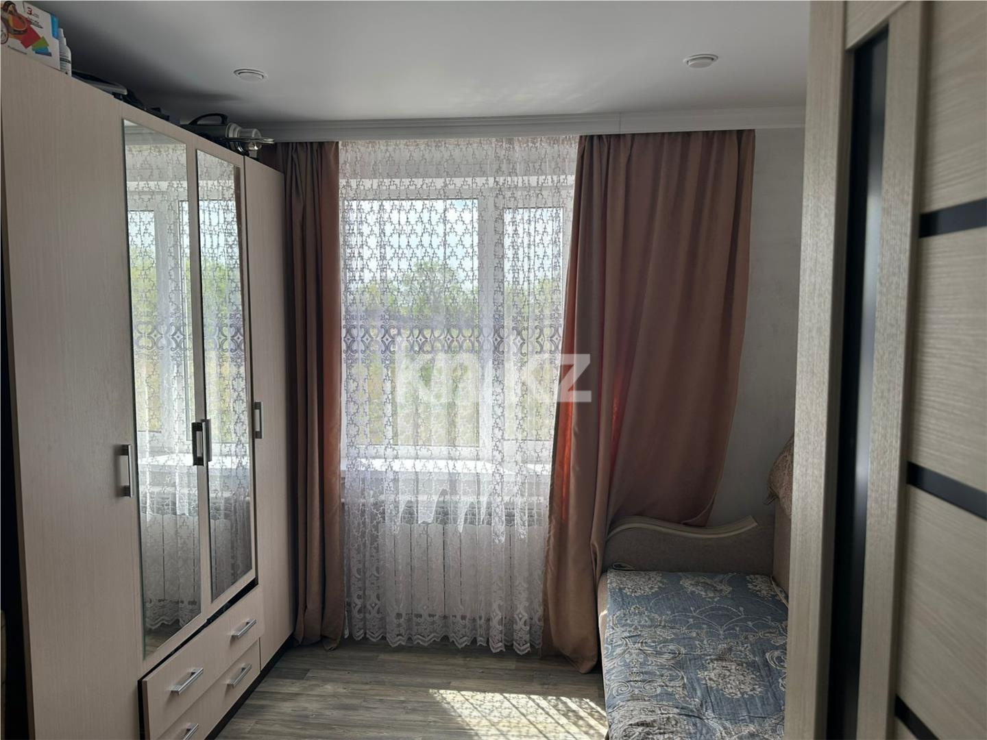 Продажа 3-комнатной квартиры, 47 м², ул. Молдагуловой (п. Актас) - Продажа квартир в Сарани фото 2 из 5