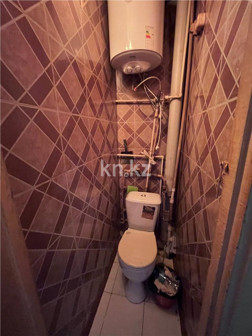 Продажа 2-комнатной квартиры, 43 м² в Караганде - фото 13