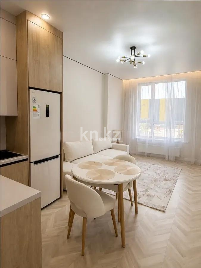 Продажа 2-комнатной квартиры, 42 м² в Астане
