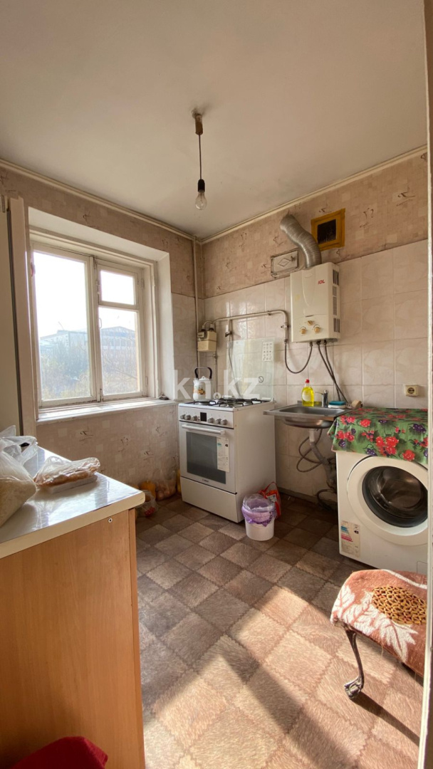 Продажа 3-комнатной квартиры, 52 м², сулейманова, дом  8 - Продажа квартир в Таразе фото 9 из 21