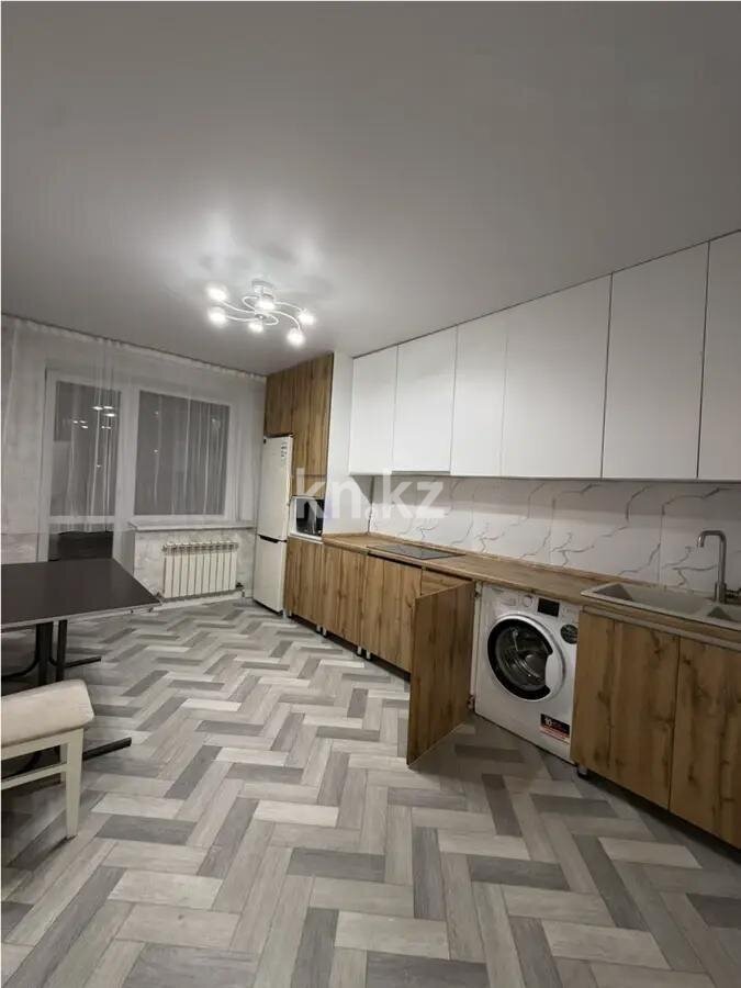 Продажа 2-комнатной квартиры, 61 м² в Астане - фото 3