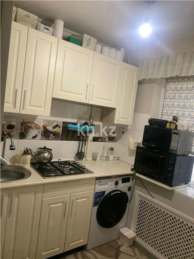 Продажа 2-комнатной квартиры, 43 м², ул. Розыбакиева, дом  188 в Алматы - фото 4