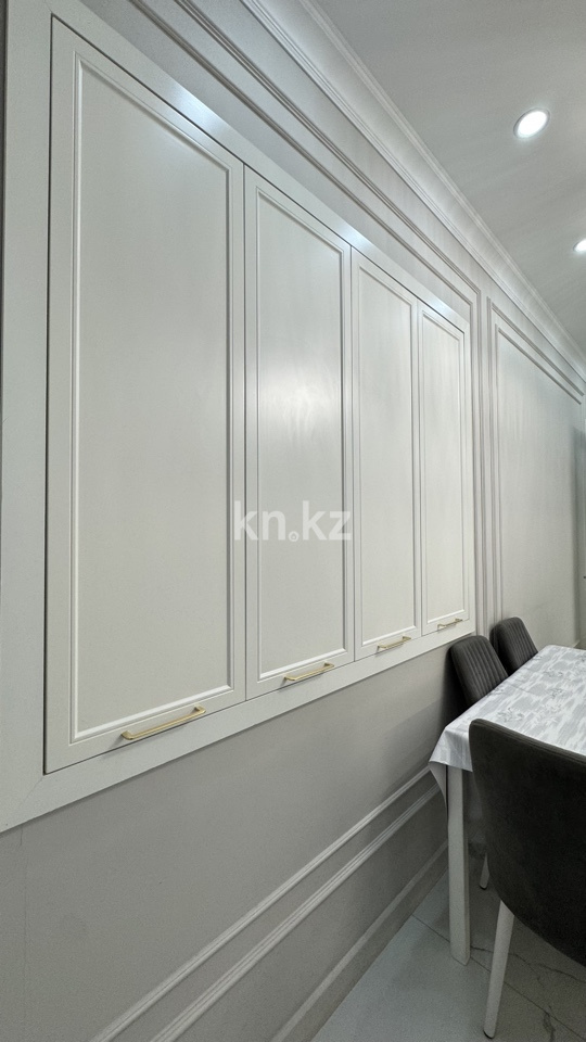 Продажа 4-комнатной квартиры, 140 м² в Алматы - фото 6