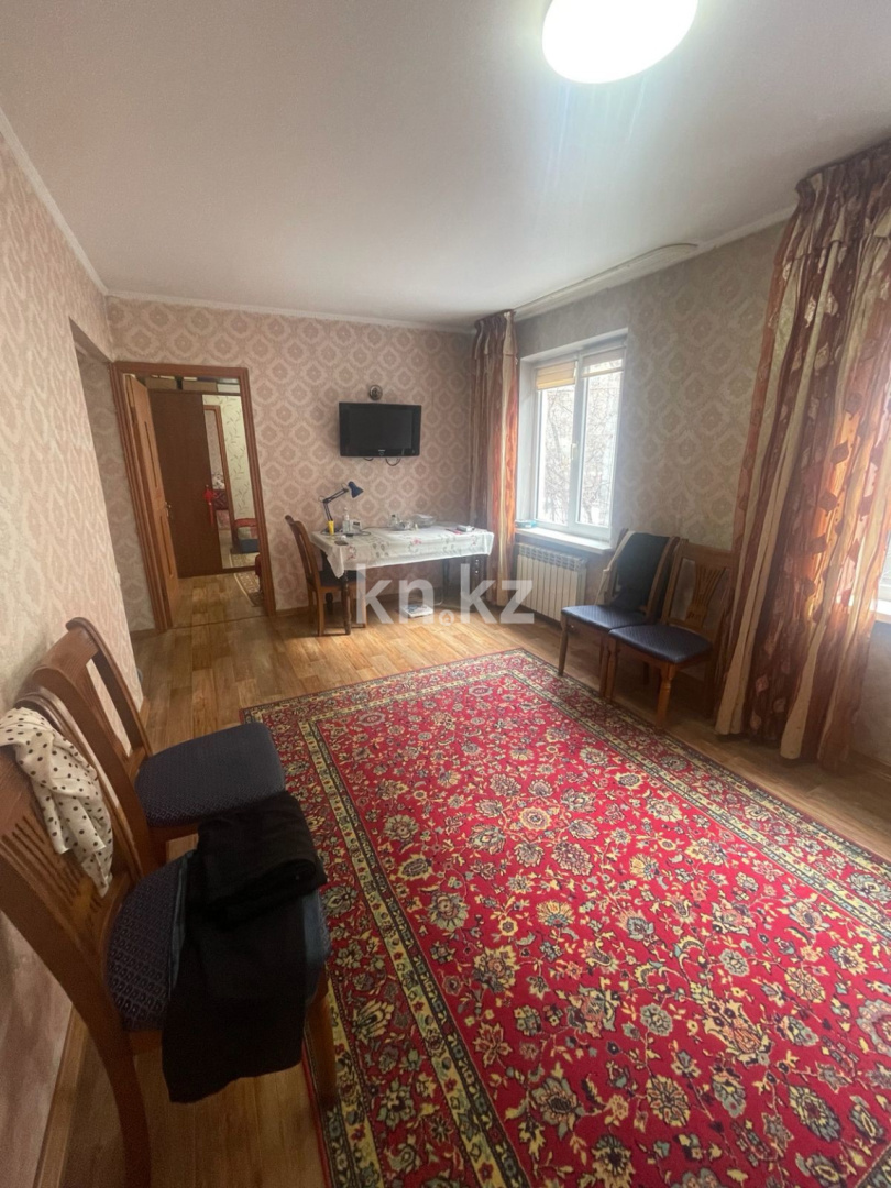 Продажа 3-комнатной квартиры, 57 м² - Продажа трехкомнатных квартир в Алматы - страница 20 фото 2 из 12