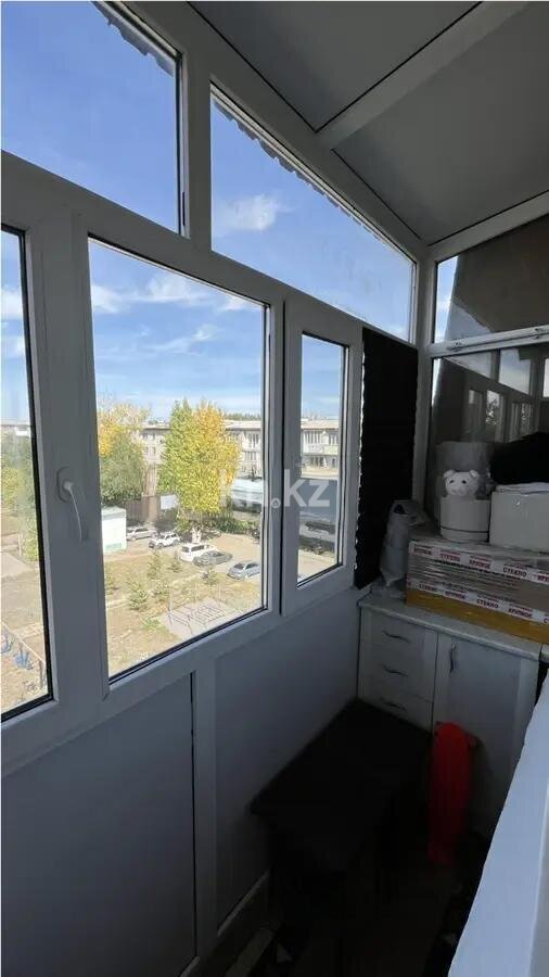 Продажа 1-комнатной квартиры, 31 м² в Караганде - фото 5