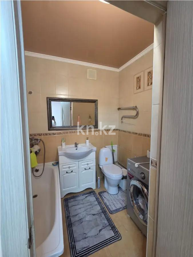 Продажа 2-комнатной квартиры, 56.8 м² в Астане - фото 2