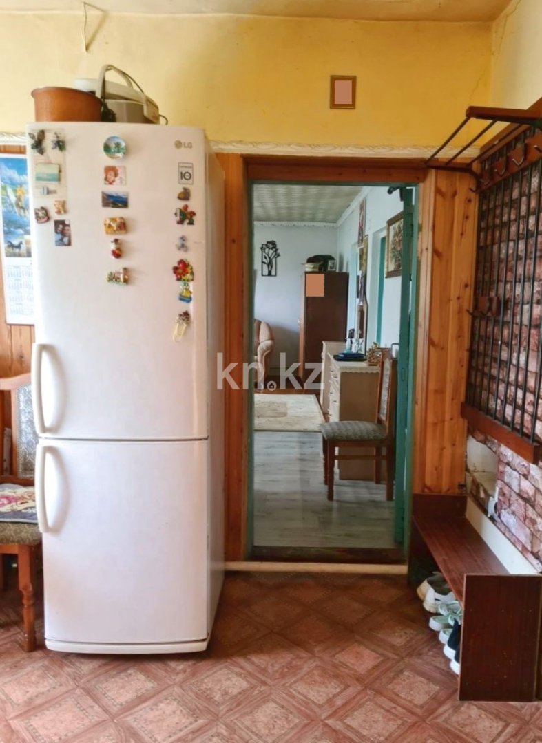 Продажа 3-комнатного дома, 59 м² - Продажа домов, коттеджей в Казахстане - страница 8 фото 17 из 25