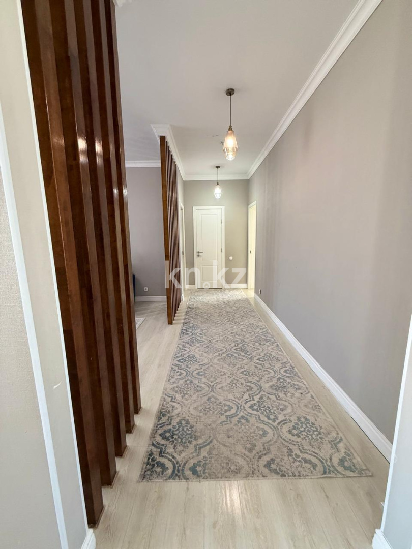 Продажа 3-комнатной квартиры, 90 м², ул. Аль-Фараби, дом  21/1 - пр. Улы Дала - Продажа  трехкомнатных квартир в Астане фото 24 из 36