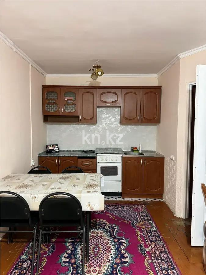 Продажа 2-комнатной квартиры, 41 м², мкр-н 10, дом  7 - Продажа  двухкомнатных квартир в Алматы без посредников с фото фото 3 из 5