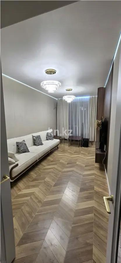 Продажа 3-комнатной квартиры, 95 м², ул. Нажимеденова, дом  28 в Астане