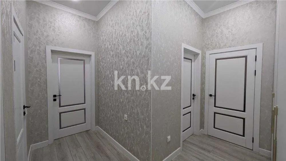 Продажа 3-комнатной квартиры, 65 м² - Продажа  трехкомнатных квартир в новостройках Астаны фото 5 из 5