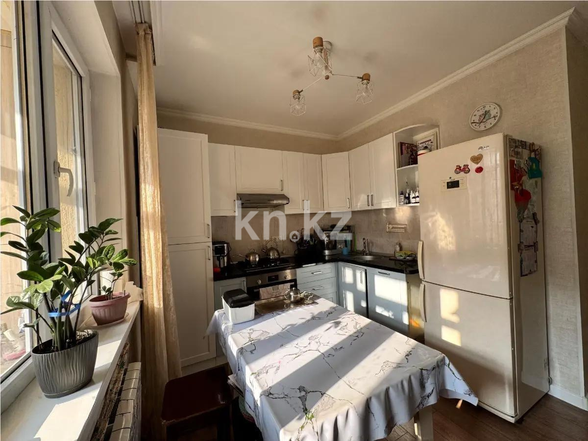 Продажа 2-комнатной квартиры, 67 м² - Продажа двухкомнатных квартир в Алматы - страница 2 фото 3 из 4