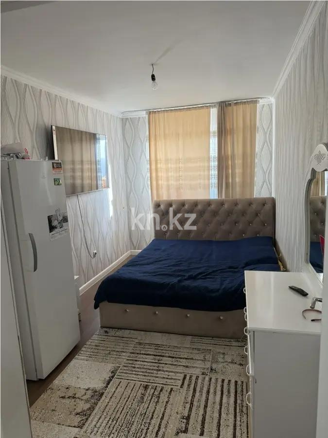 Продажа 3-комнатной квартиры, 72.8 м² - Продажа  трехкомнатных квартир в новостройках Астаны фото 2 из 5