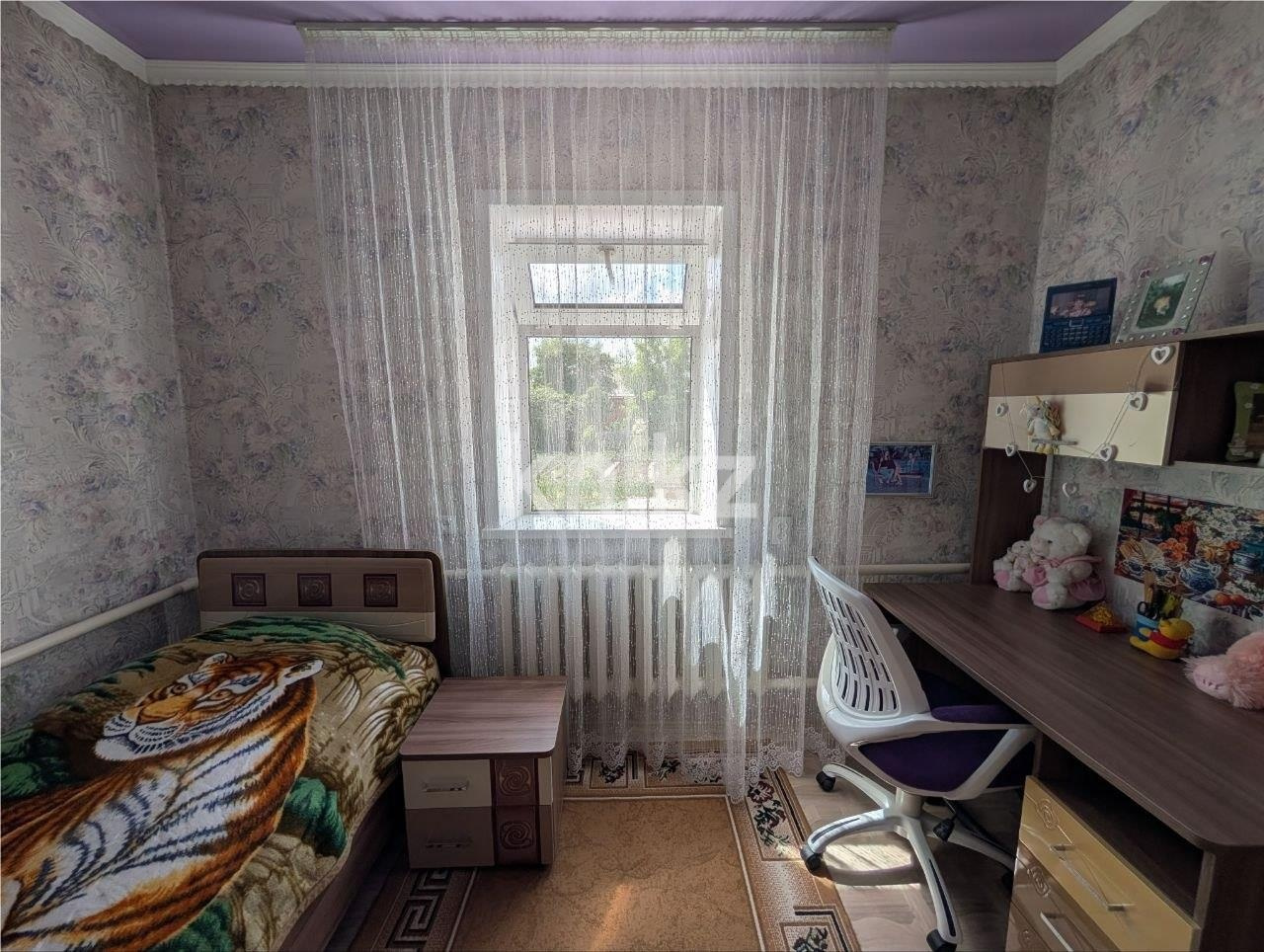 Продажа 5-комнатного дома, 88 м² в Караганде - фото 3
