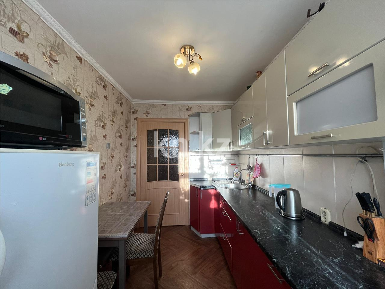Продажа 3-комнатной квартиры, 60 м², ул. Сатпаева в Астане - фото 7