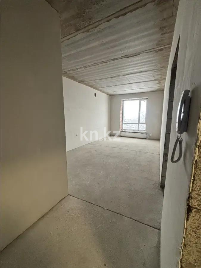 Продажа 2-комнатной квартиры, 53.4 м² в Астане - фото 2