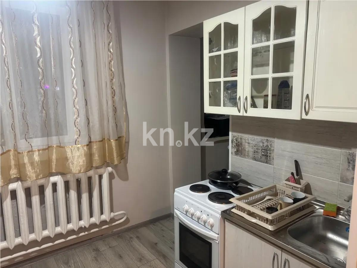 Продажа 1-комнатной квартиры, 30 м² в Алматы - фото 2