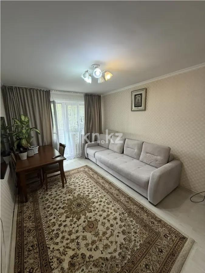 Продажа 3-комнатной квартиры, 56 м² в Астане