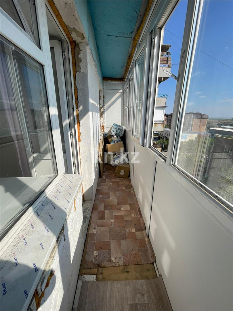 Продажа 2-комнатной квартиры, 44 м² в Караганде - фото 9