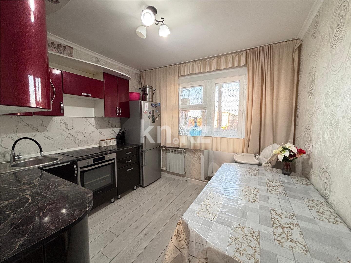 Продажа 3-комнатной квартиры, 70 м² в Темиртау - фото 7