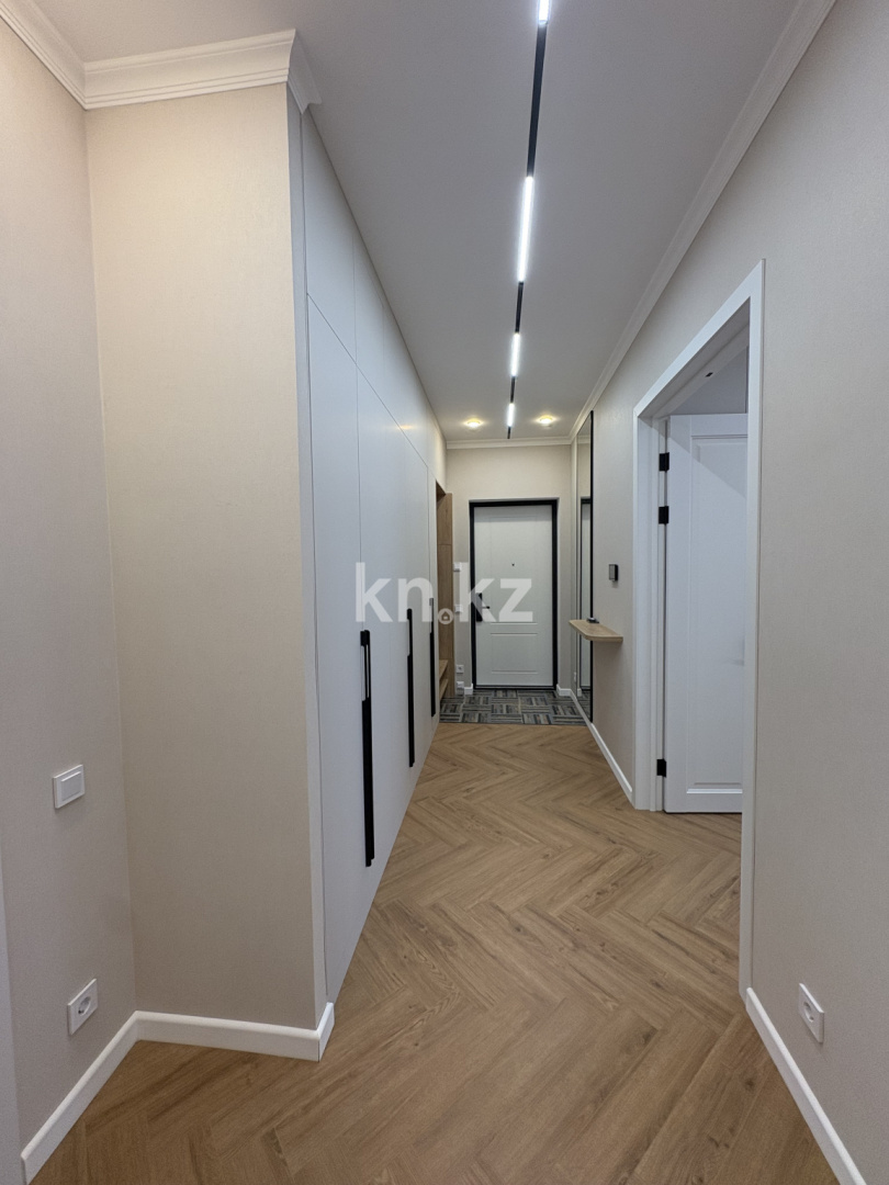 Продажа 3-комнатной квартиры, 75 м² - Продажа квартир в Казахстане - страница 45 фото 30 из 30