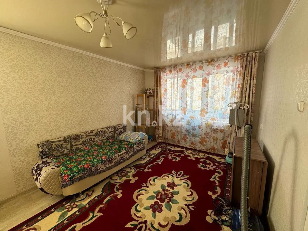 Продажа 1-комнатной квартиры, 31 м², пр. Республики - Продажа квартир в Темиртау фото 1 из 4