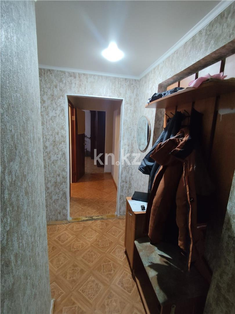 Продажа 2-комнатной квартиры, 45 м², ул. Сейфуллина - Продажа квартир в Темиртау фото 8 из 10