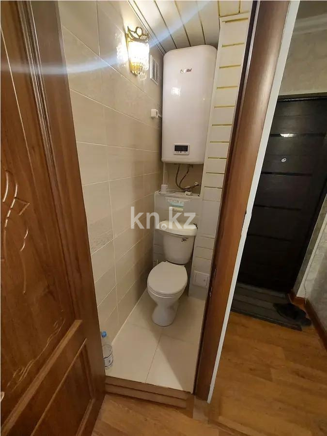 Продажа 2-комнатной квартиры, 47 м² - Продажа двухкомнатных квартир от собственников в Караганде фото 6 из 7