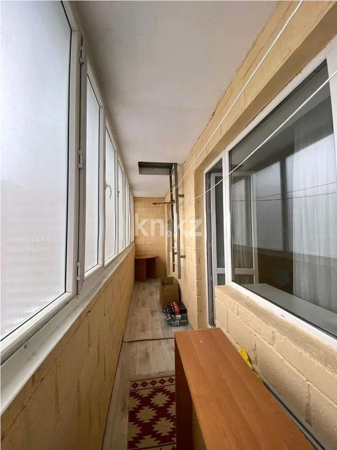 Продажа 1-комнатной квартиры, 37 м², ул. Момышулы, дом  26/3 - Продажа  однокомнатных квартир в Караганде фото 5 из 5