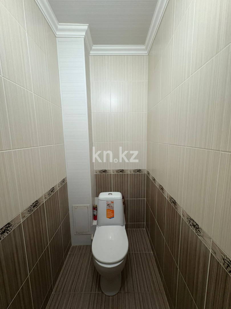 Аренда 2-комнатной квартиры, 64 м² в Астане - фото 10
