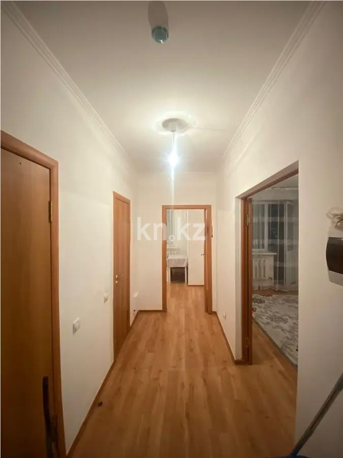 Продажа 1-комнатной квартиры, 38 м², ул. Жубанова, дом  10 в Астане - фото 4