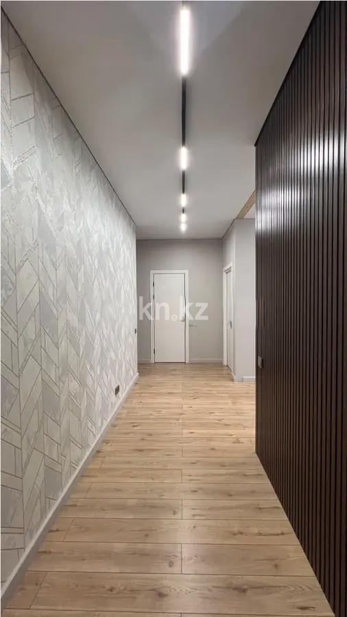 Продажа 3-комнатной квартиры, 93 м², ул. Сатпаева, дом  133 - Продажа  трехкомнатных квартир в новостройках Алматы без посредников фото 4 из 4