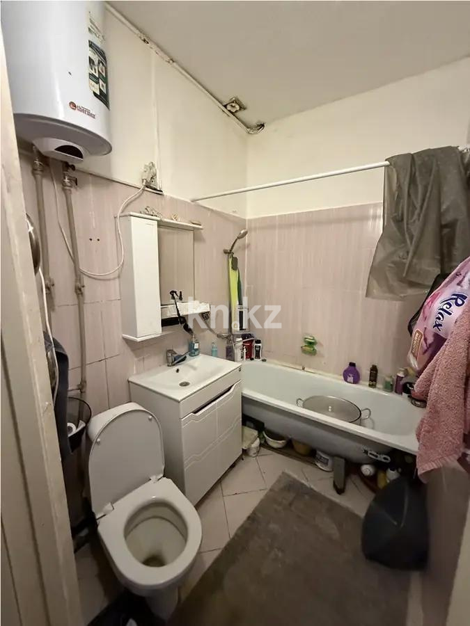 Продажа 2-комнатной квартиры, 47.2 м² - Продажа квартир в Астане фото 4 из 4