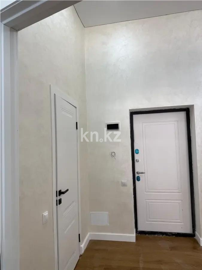 Продажа 2-комнатной квартиры, 35.5 м² - Продажа квартир в новостройках Астаны без посредников с фото - страница 9 фото 4 из 4