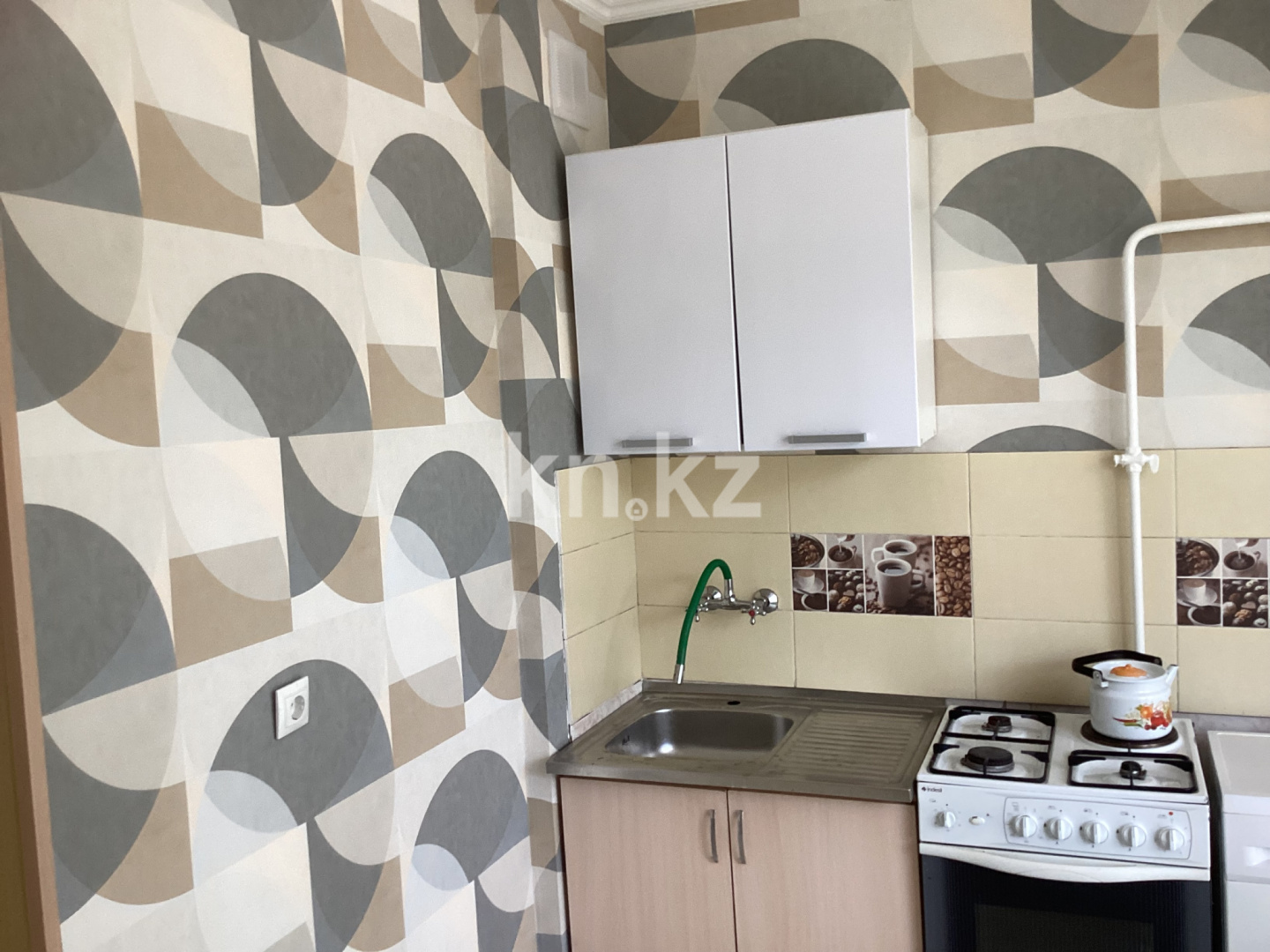 Аренда 1-комнатной квартиры посуточно, 41 м² - Аренда квартир посуточно в Алматы в Алмалинском р-не фото 12 из 12