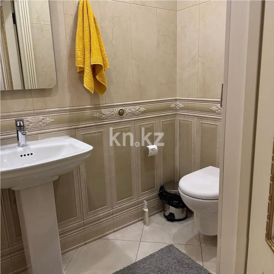 Продажа 5-комнатной квартиры, 150 м² - Продажа квартир от собственников в Астане - страница 6 фото 6 из 6