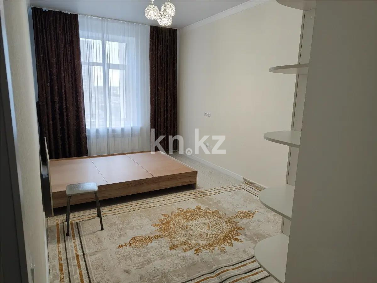 Продажа 2-комнатной квартиры, 63 м², ул. Ашимова, дом  21 - Продажа квартир в Караганде фото 2 из 6