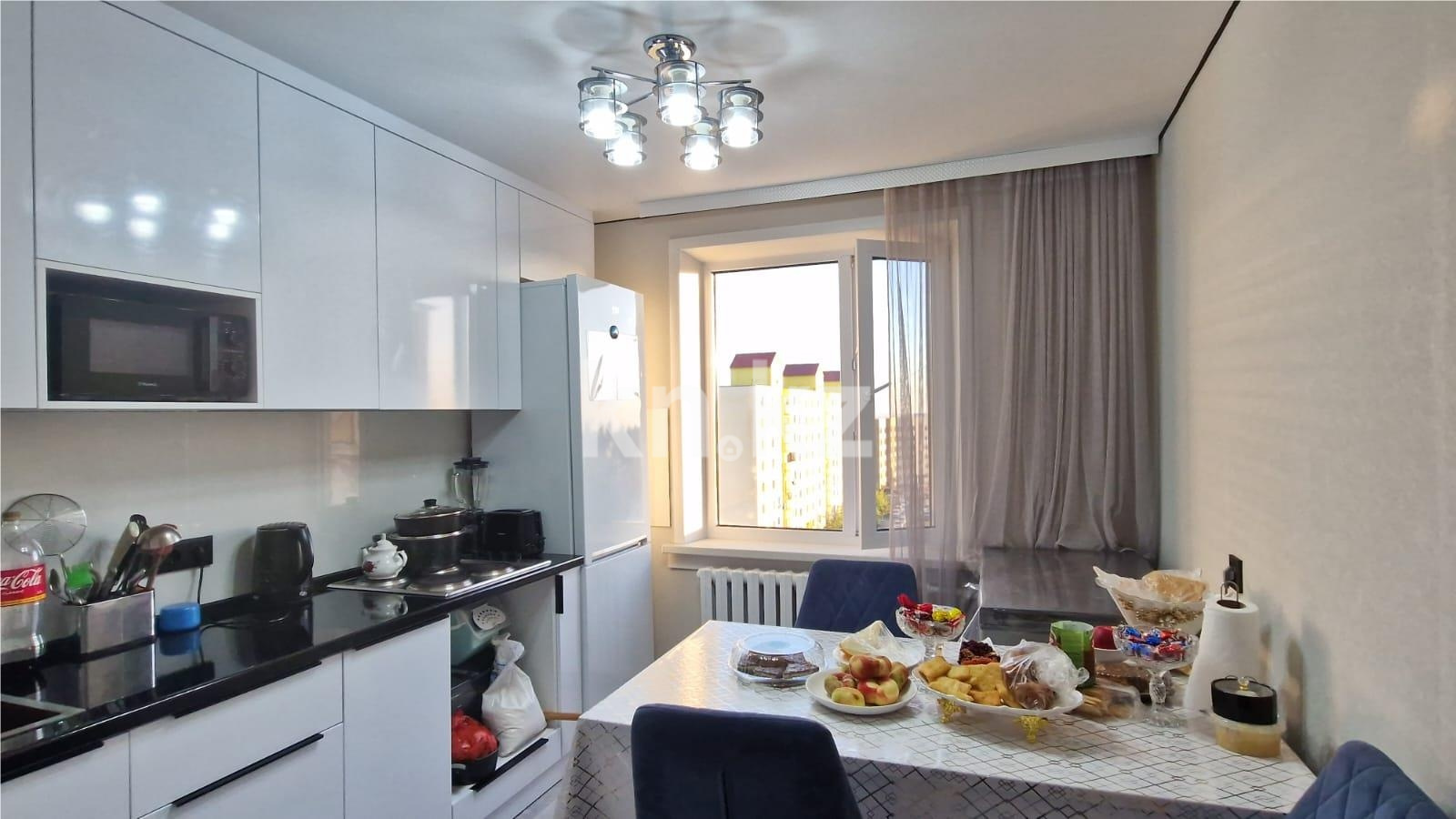 Продажа 3-комнатной квартиры, 65 м² в Караганде - фото 8