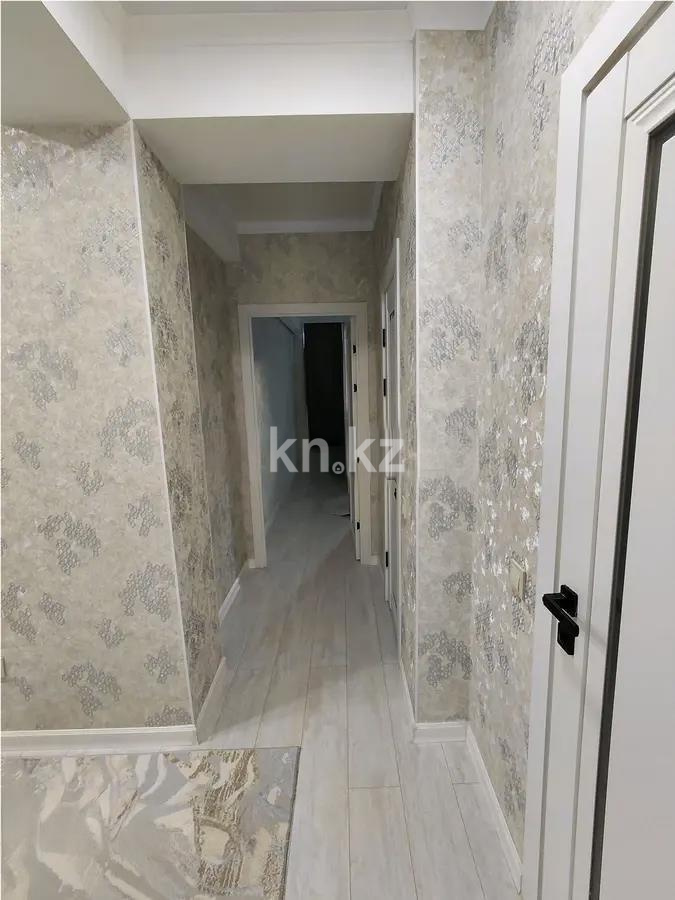 Продажа 2-комнатной квартиры, 53 м² в Алматы - фото 6