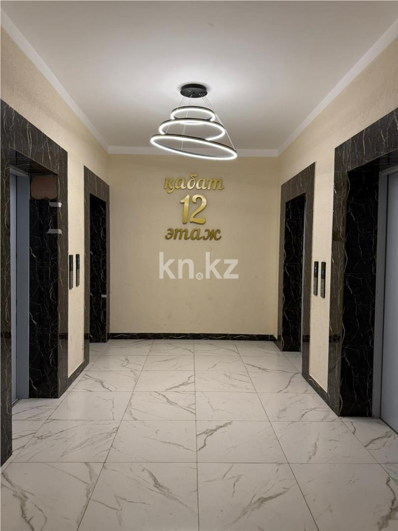 Продажа 2-комнатной квартиры, 68 м², пр. Шахтеров, дом  46/1 - Продажа  двухкомнатных квартир в Караганде с фото фото 11 из 13