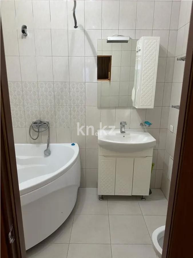 Продажа 3-комнатной квартиры, 115 м², пр. Туран, дом  19/1 в Астане - фото 6
