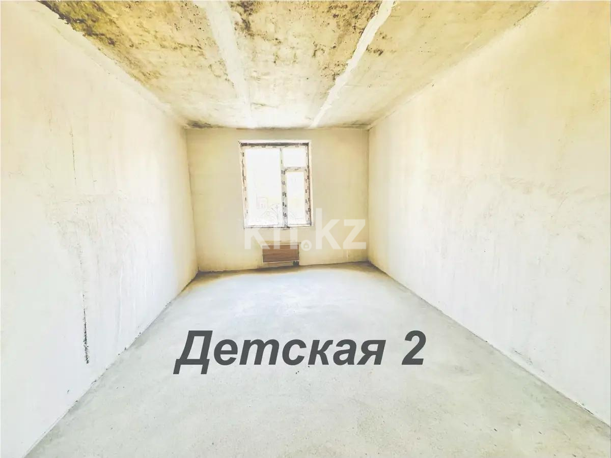 Продажа 5-комнатной квартиры, 180 м² - Продажа квартир в новостройках Астаны фото 3 из 5