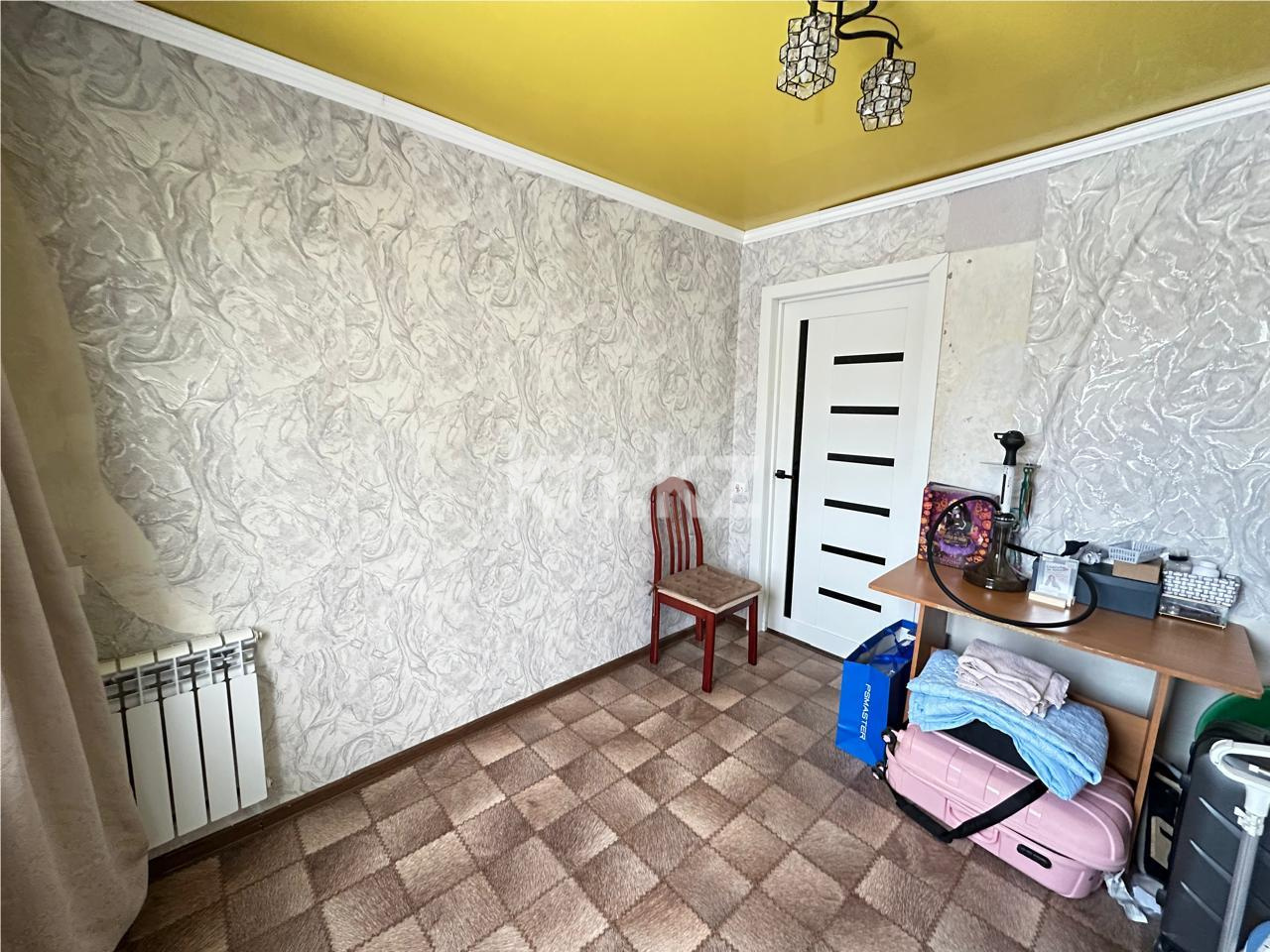 Продажа 4-комнатной квартиры, 61 м², 22 мкр. - Продажа квартир в Казахстане фото 7 из 20