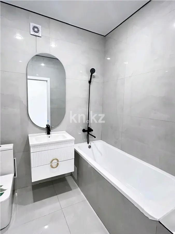Продажа 1-комнатной квартиры, 37 м² в Астане - фото 2